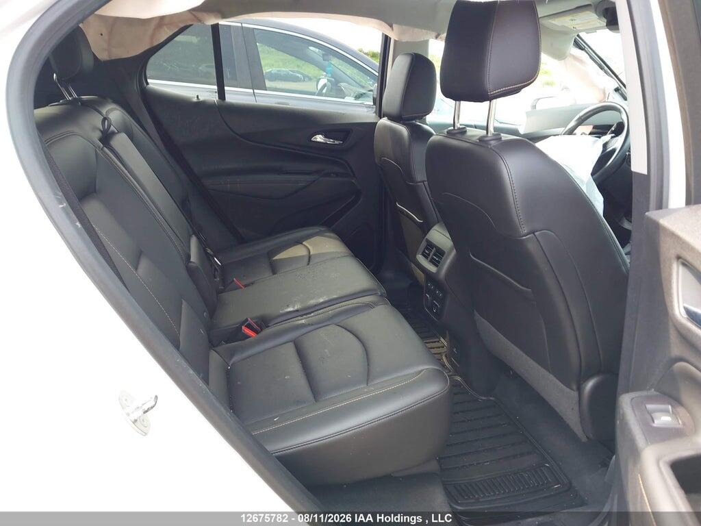 2GNAXWEX7J6202651 2018 CHEVROLET EQUINOX photo no. 8