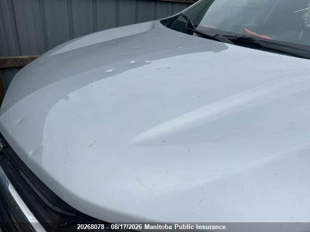 2GNAXSEV7J6145102 2018 CHEVROLET EQUINOX photo no. 6