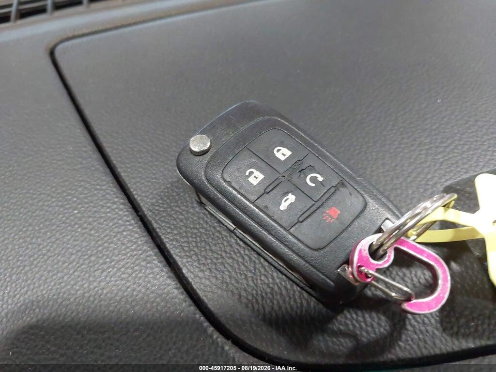 1G1PG5SB8E7407478 2014 CHEVROLET CRUZE photo no. 11