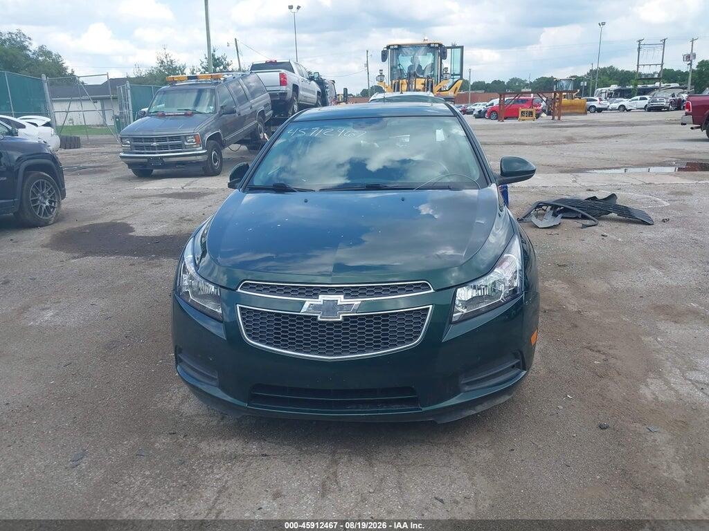 1G1PC5SB2E7174628 2014 CHEVROLET CRUZE photo no. 12