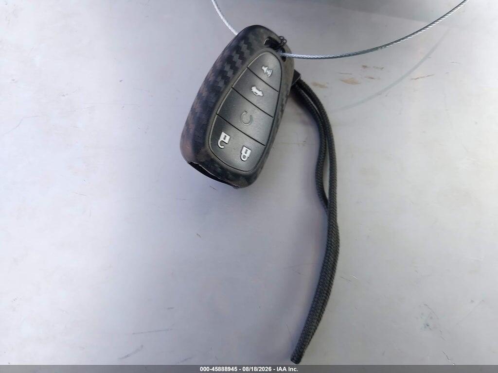 1G1FB3DS7K0135599 2019 CHEVROLET CAMARO photo no. 11
