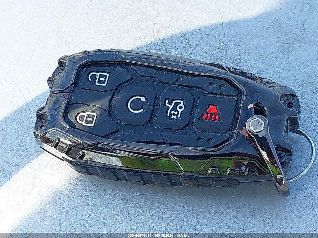 1G1FB1RS3K0108669 2019 CHEVROLET CAMARO photo no. 11