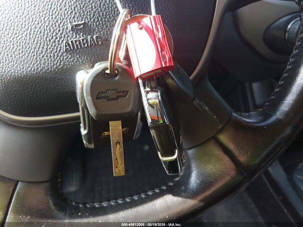 1GCGTDEN9K1105120 2019 CHEVROLET COLORADO photo no. 11