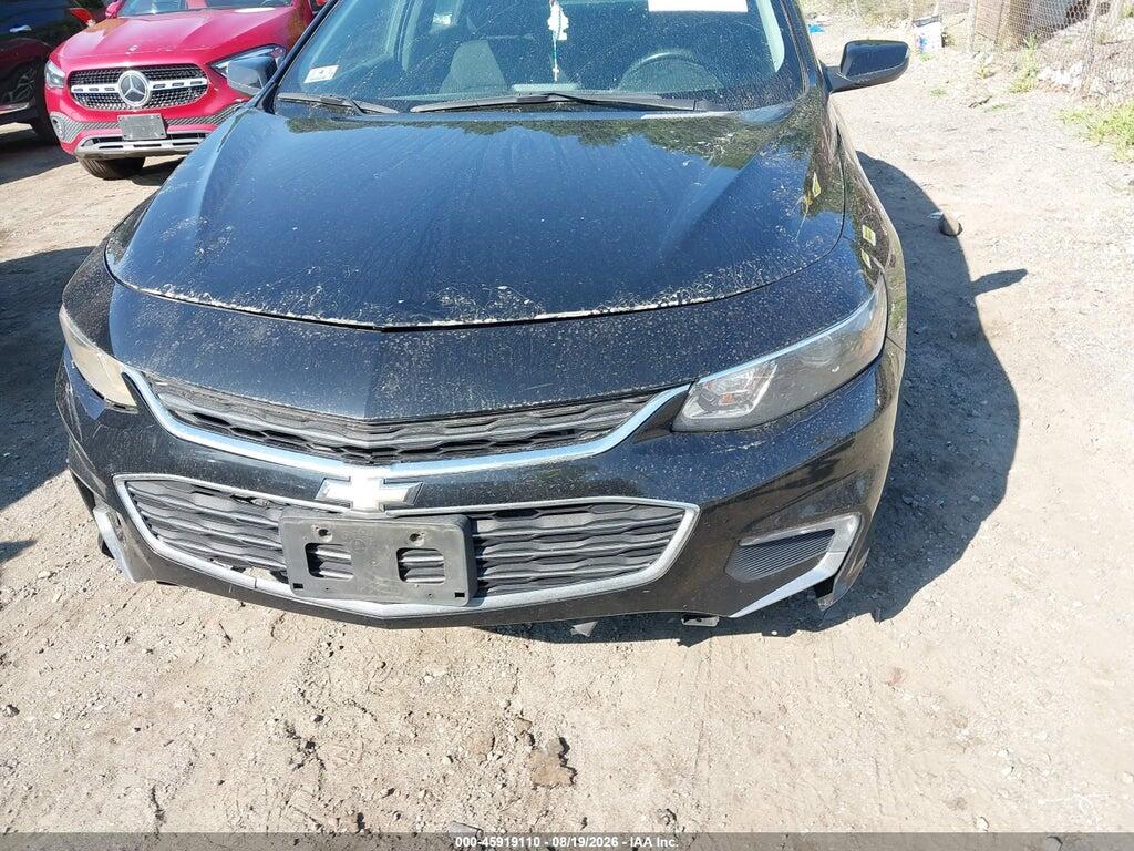 1G1ZD5ST2JF223390 2018 CHEVROLET MALIBU photo no. 12