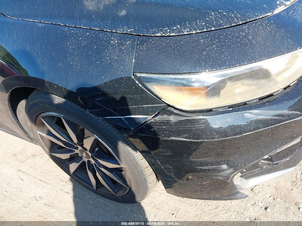 1G1ZD5ST2JF223390 2018 CHEVROLET MALIBU photo no. 6