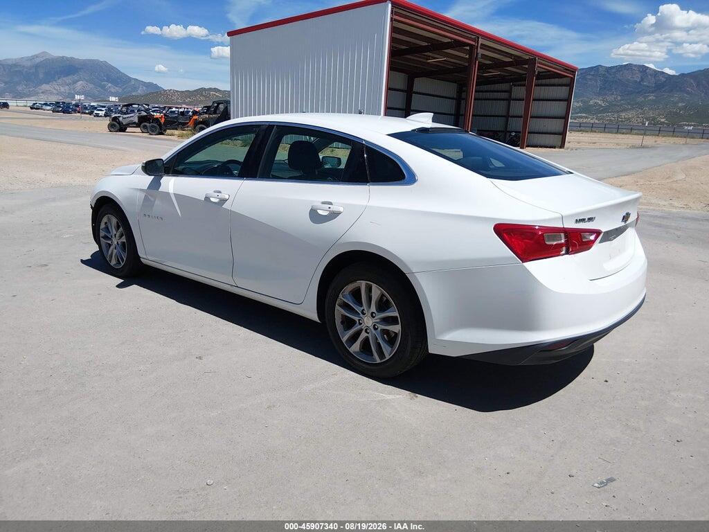 1G1ZD5ST2JF183103 2018 CHEVROLET MALIBU photo no. 3