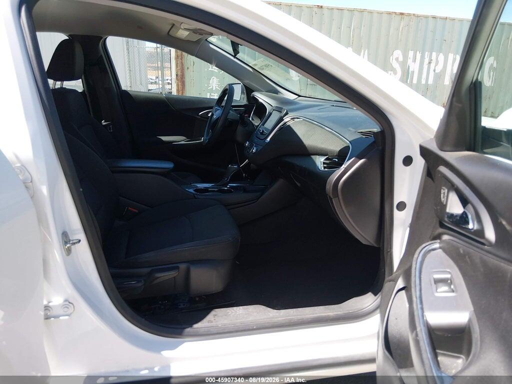 1G1ZD5ST2JF183103 2018 CHEVROLET MALIBU photo no. 5