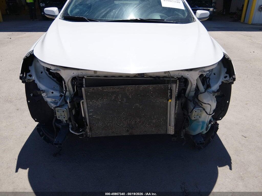 1G1ZD5ST2JF183103 2018 CHEVROLET MALIBU photo no. 6