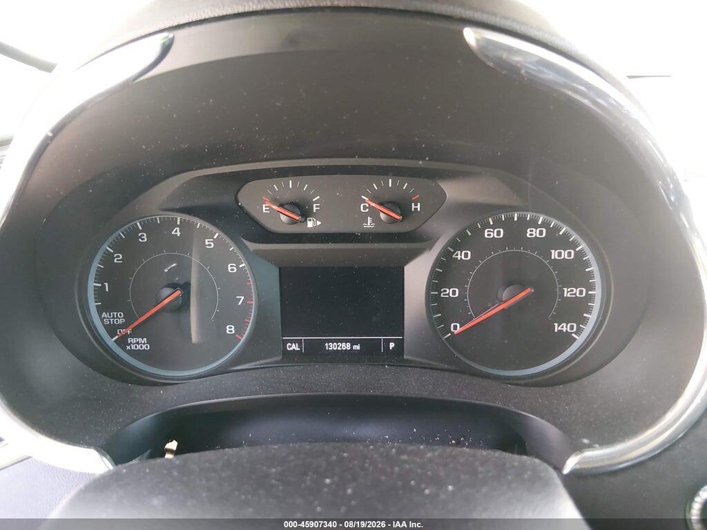 1G1ZD5ST2JF183103 2018 CHEVROLET MALIBU photo no. 7