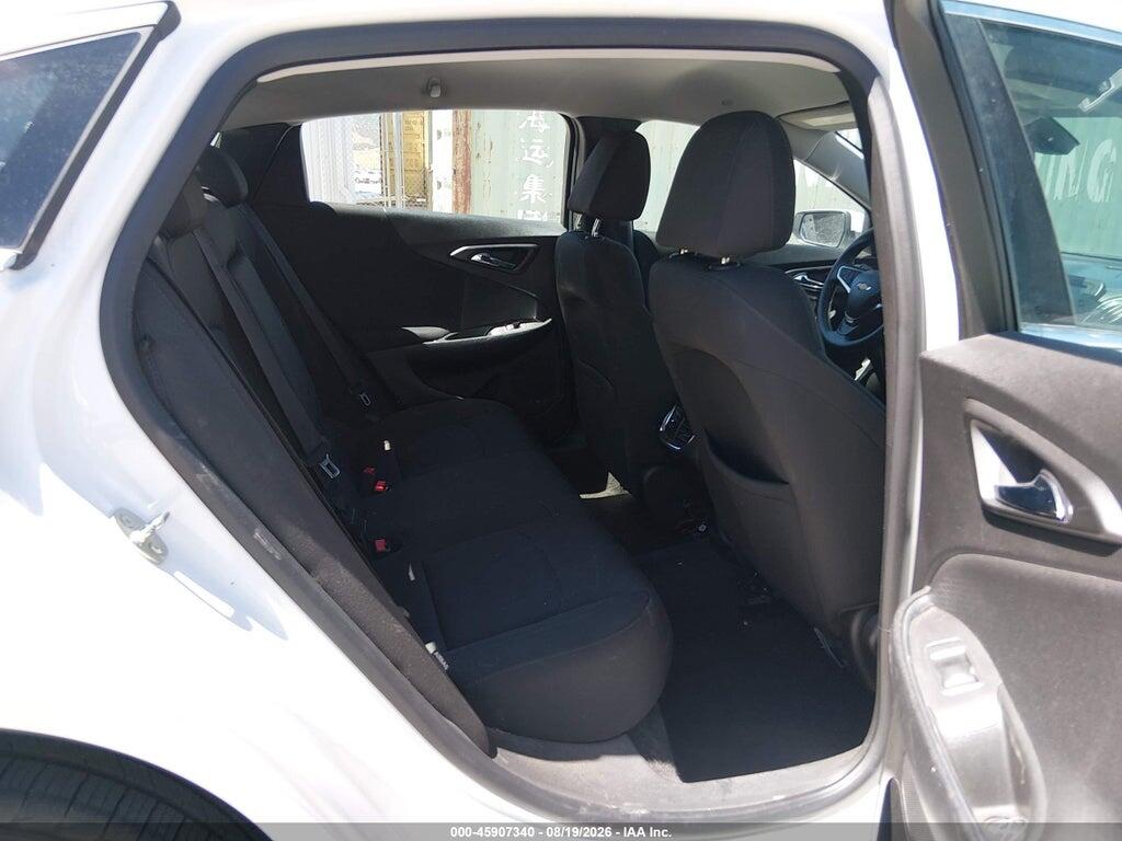 1G1ZD5ST2JF183103 2018 CHEVROLET MALIBU photo no. 8