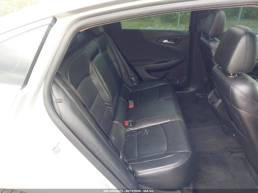 1G1ZD5ST6JF291367 2018 CHEVROLET MALIBU photo no. 8