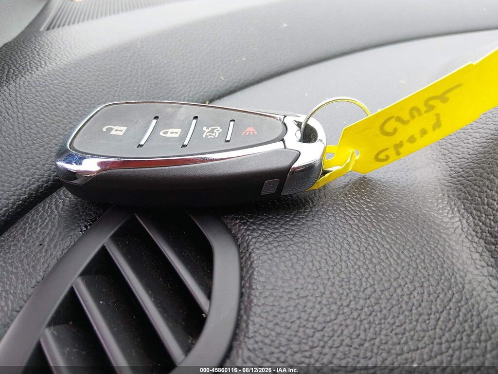 3G1BE6SM3KS592995 2019 CHEVROLET CRUZE photo no. 11
