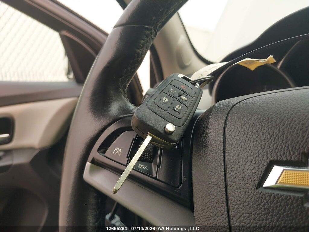 1G1PC5SB2E7399874 2014 CHEVROLET CRUZE photo no. 11