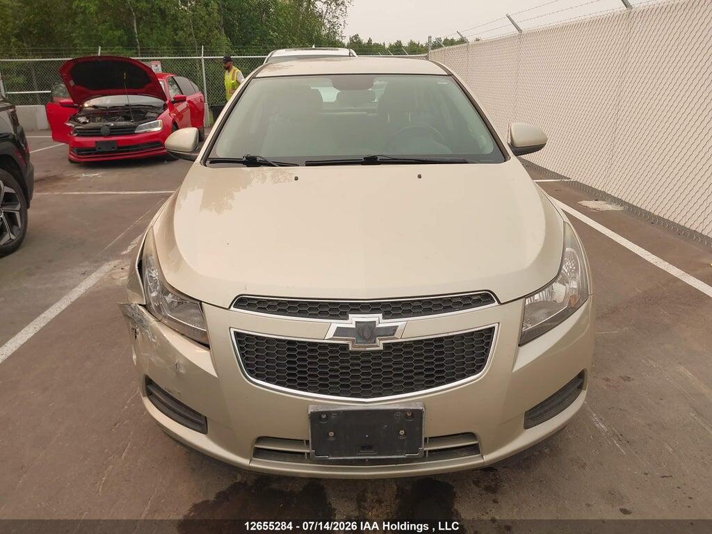 1G1PC5SB2E7399874 2014 CHEVROLET CRUZE photo no. 12