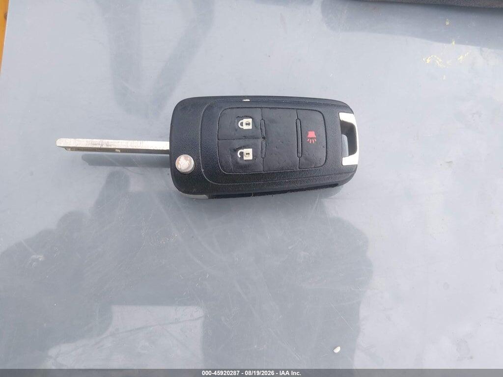 2GNALAEK8E6281143 2014 CHEVROLET EQUINOX photo no. 10