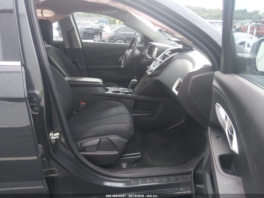 2GNALAEK8E6281143 2014 CHEVROLET EQUINOX photo no. 4