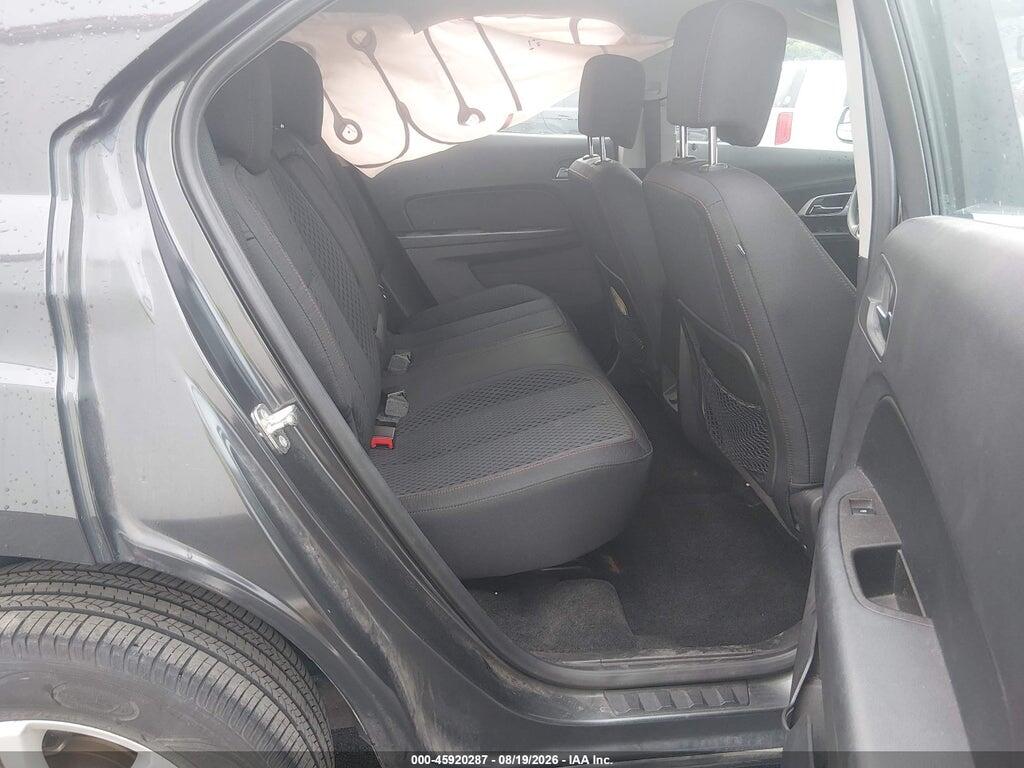 2GNALAEK8E6281143 2014 CHEVROLET EQUINOX photo no. 7