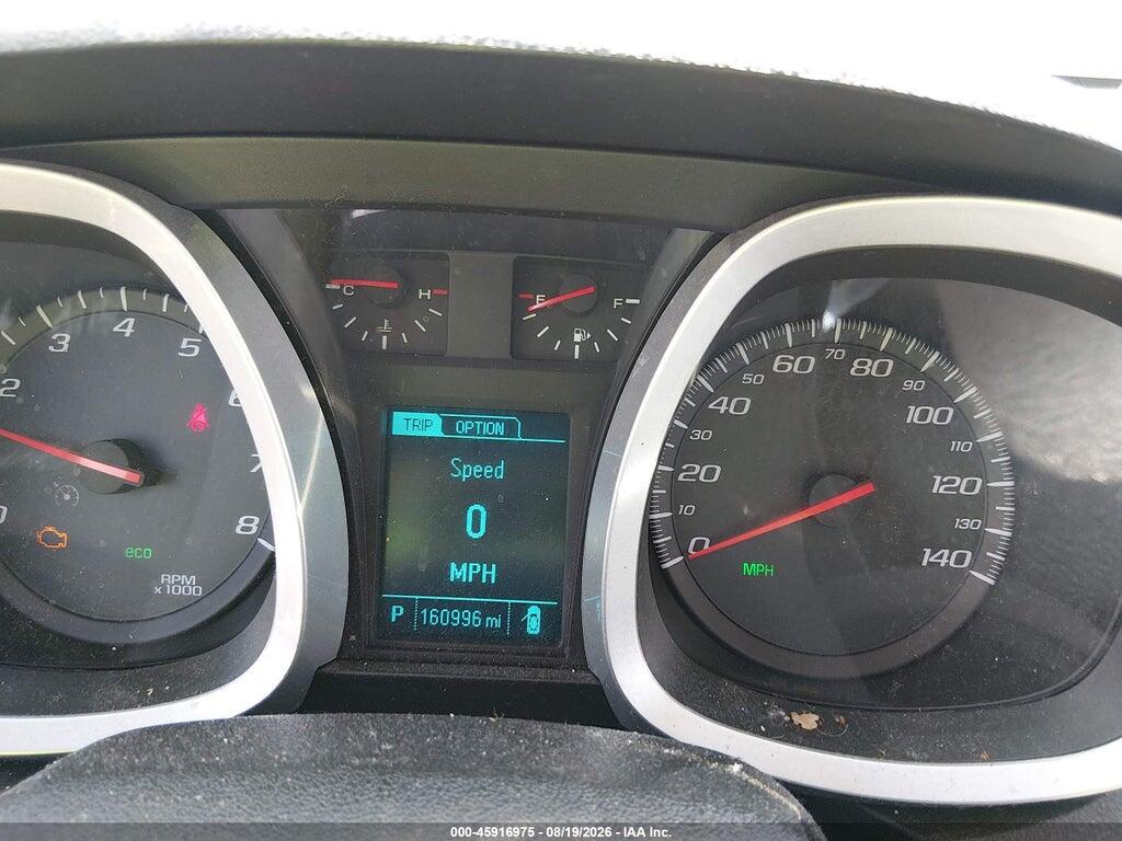 2GNALAEKXE6145306 2014 CHEVROLET EQUINOX photo no. 7
