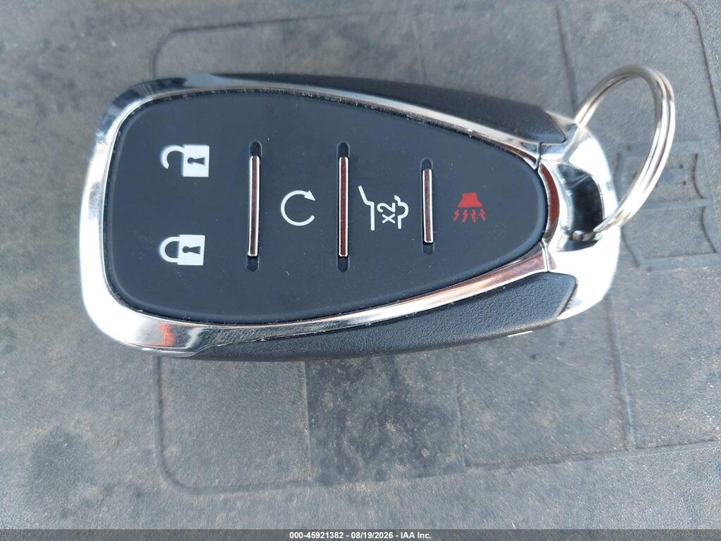 2GNAXUEV2K6234895 2019 CHEVROLET EQUINOX photo no. 11
