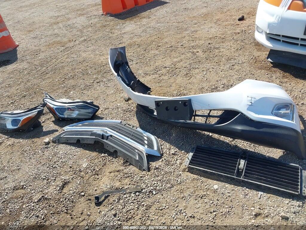 2GNAXUEV2K6234895 2019 CHEVROLET EQUINOX photo no. 12
