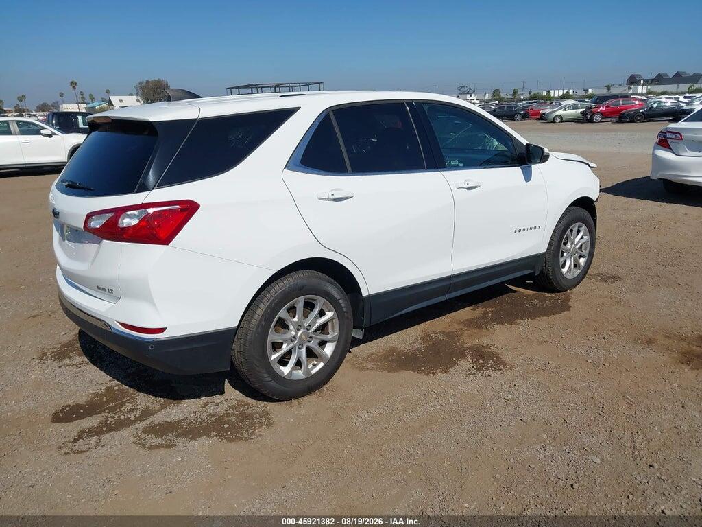 2GNAXUEV2K6234895 2019 CHEVROLET EQUINOX photo no. 4