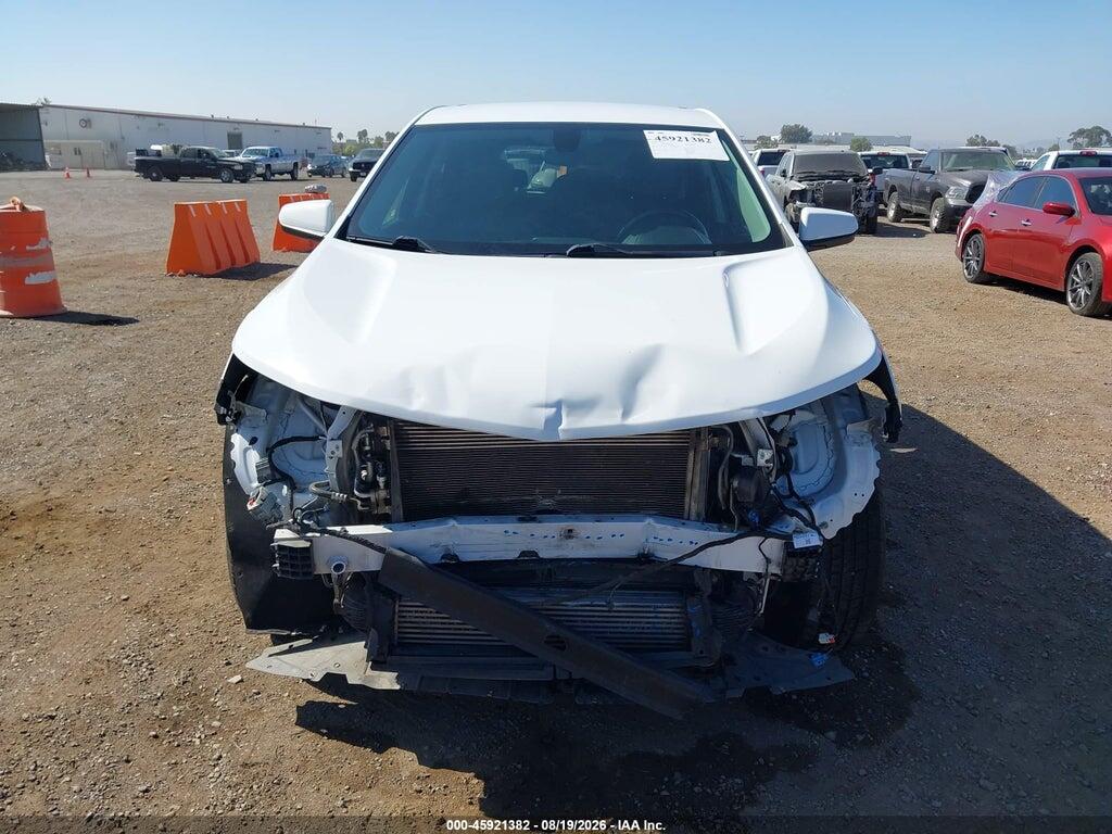 2GNAXUEV2K6234895 2019 CHEVROLET EQUINOX photo no. 6