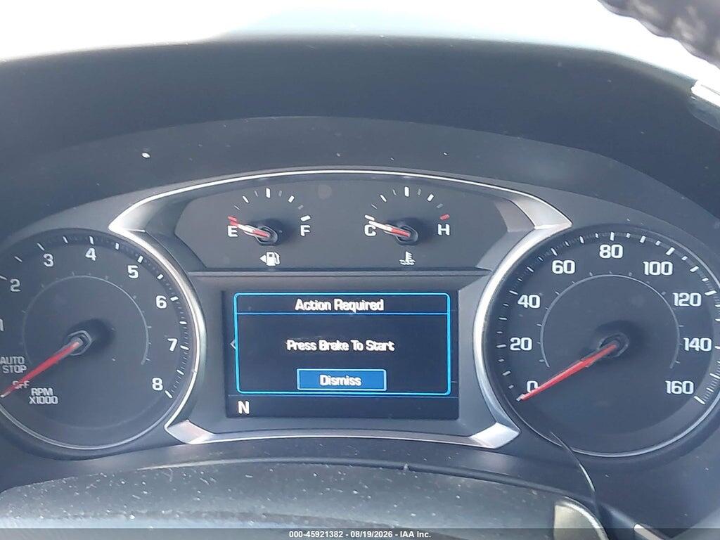 2GNAXUEV2K6234895 2019 CHEVROLET EQUINOX photo no. 7