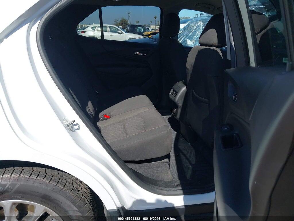2GNAXUEV2K6234895 2019 CHEVROLET EQUINOX photo no. 8