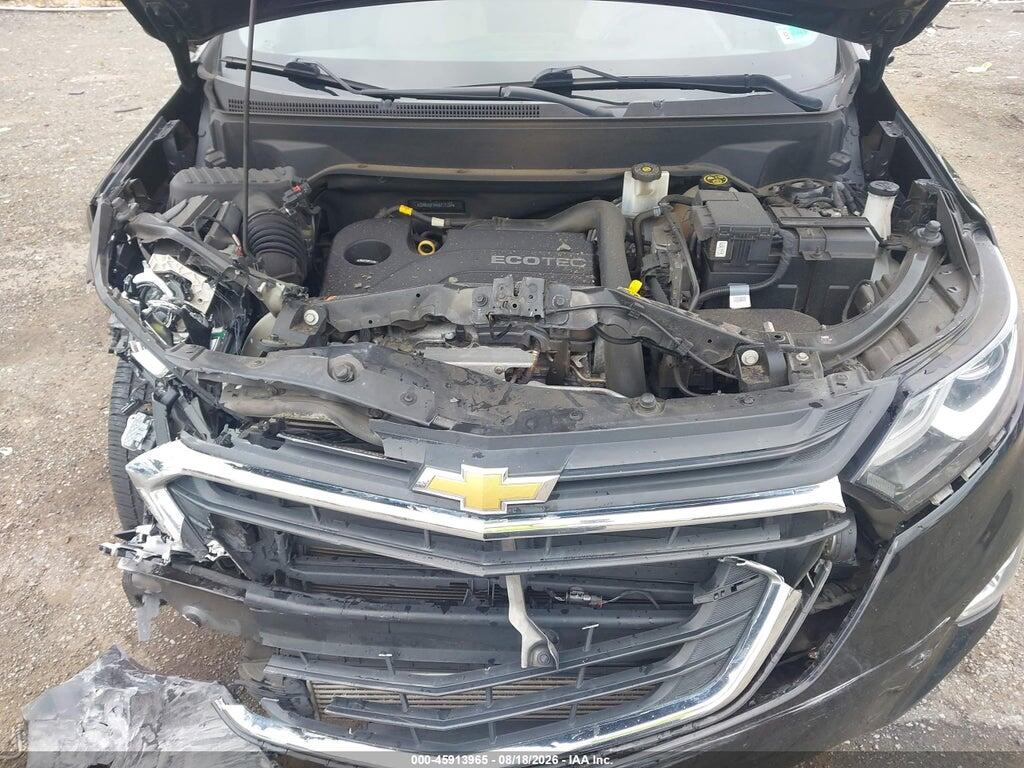 2GNAXUEV4K6171704 2019 CHEVROLET EQUINOX photo no. 10