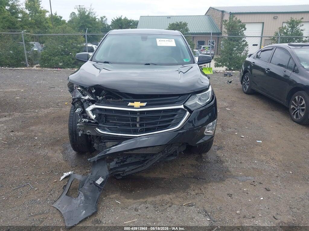 2GNAXUEV4K6171704 2019 CHEVROLET EQUINOX photo no. 12