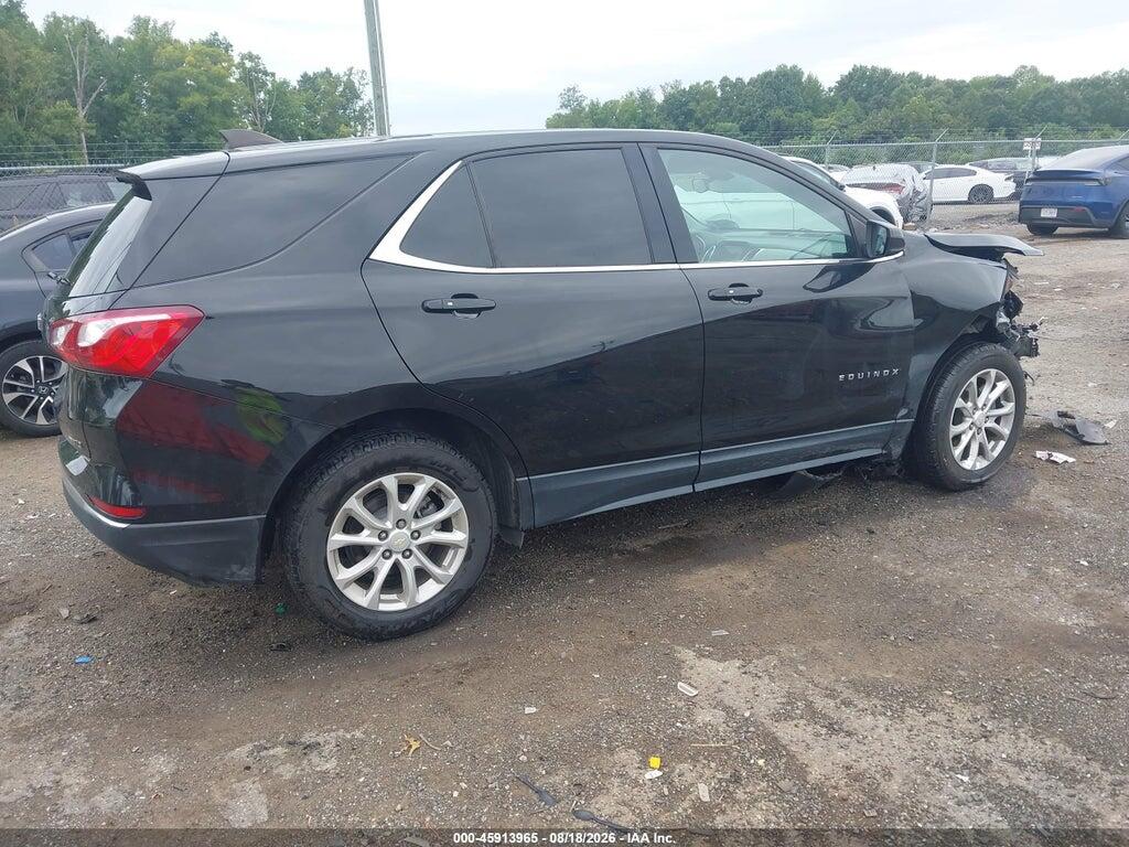 2GNAXUEV4K6171704 2019 CHEVROLET EQUINOX photo no. 4