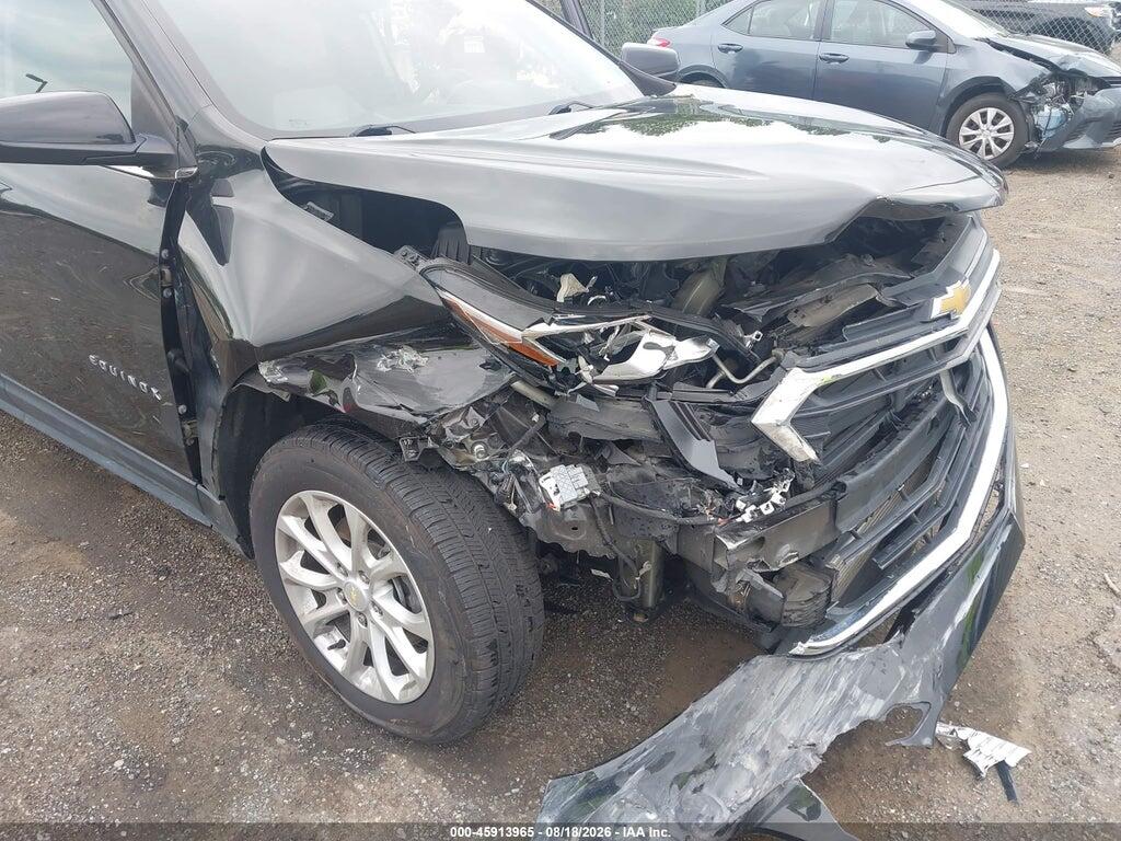 2GNAXUEV4K6171704 2019 CHEVROLET EQUINOX photo no. 6