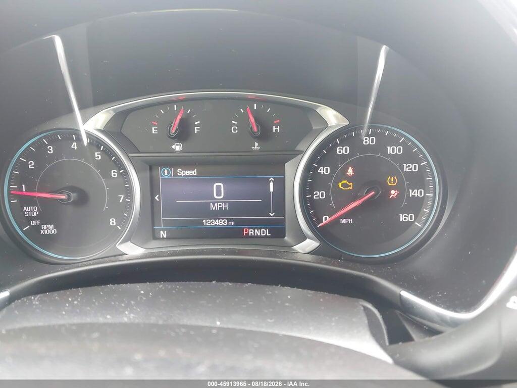 2GNAXUEV4K6171704 2019 CHEVROLET EQUINOX photo no. 7