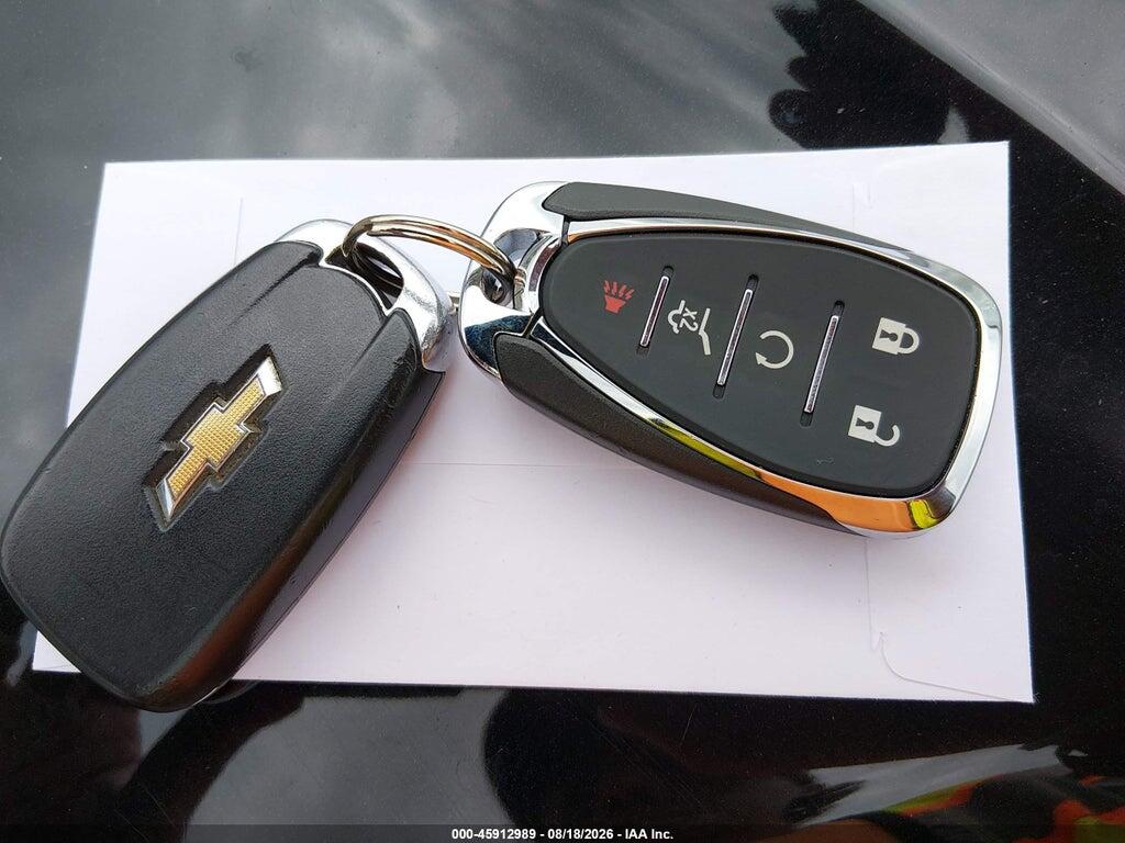 3GNAXUEV9KL271177 2019 CHEVROLET EQUINOX photo no. 11