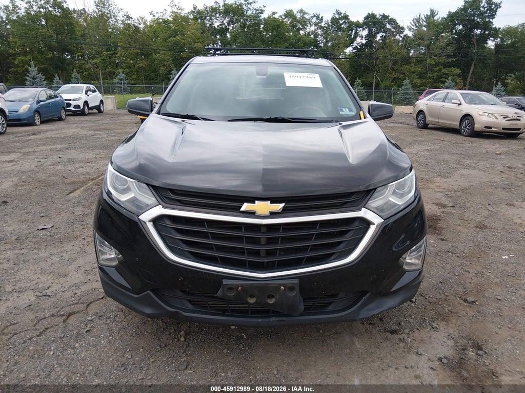 3GNAXUEV9KL271177 2019 CHEVROLET EQUINOX photo no. 12