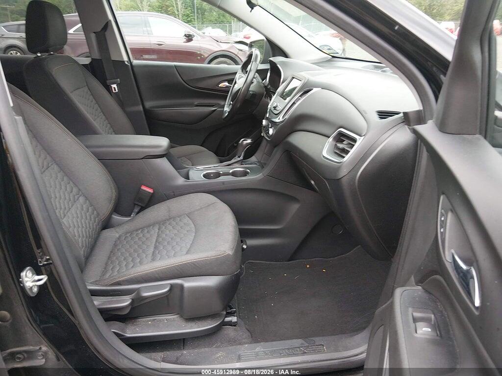 3GNAXUEV9KL271177 2019 CHEVROLET EQUINOX photo no. 5