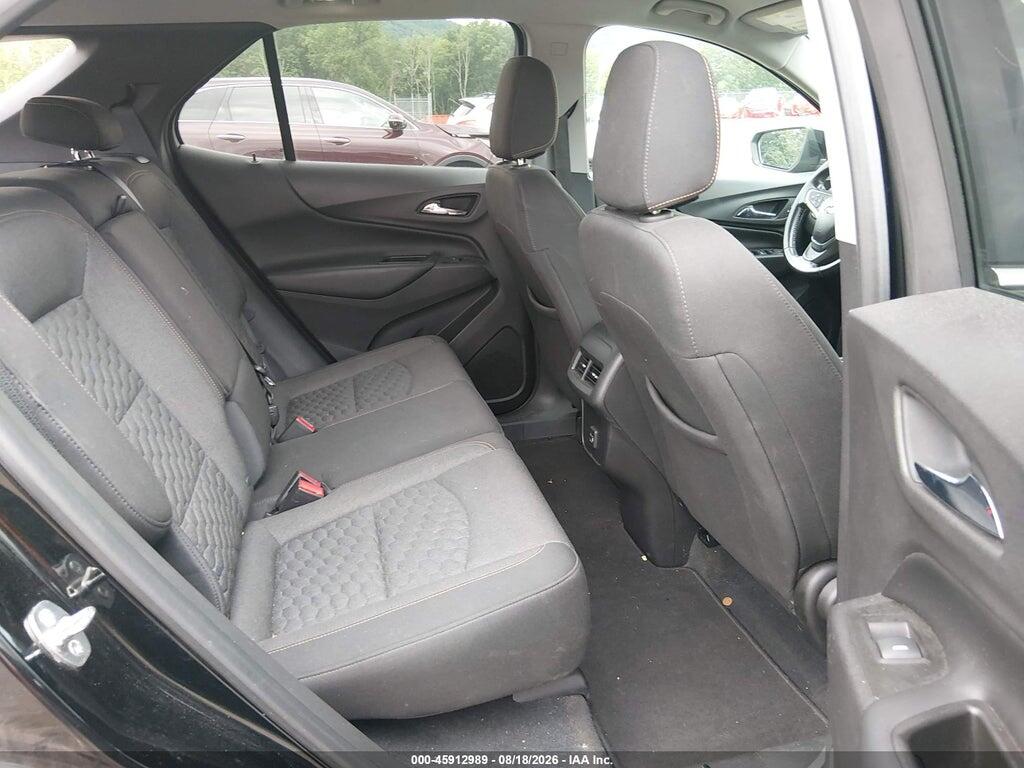 3GNAXUEV9KL271177 2019 CHEVROLET EQUINOX photo no. 8
