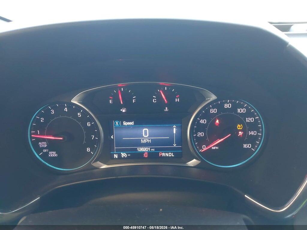 3GNAXKEV4KL273651 2019 CHEVROLET EQUINOX photo no. 7