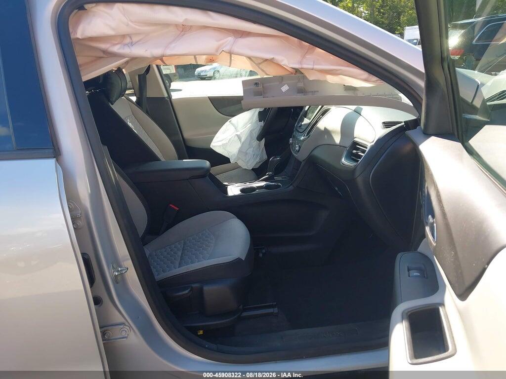 2GNAXSEV6K6147666 2019 CHEVROLET EQUINOX photo no. 5
