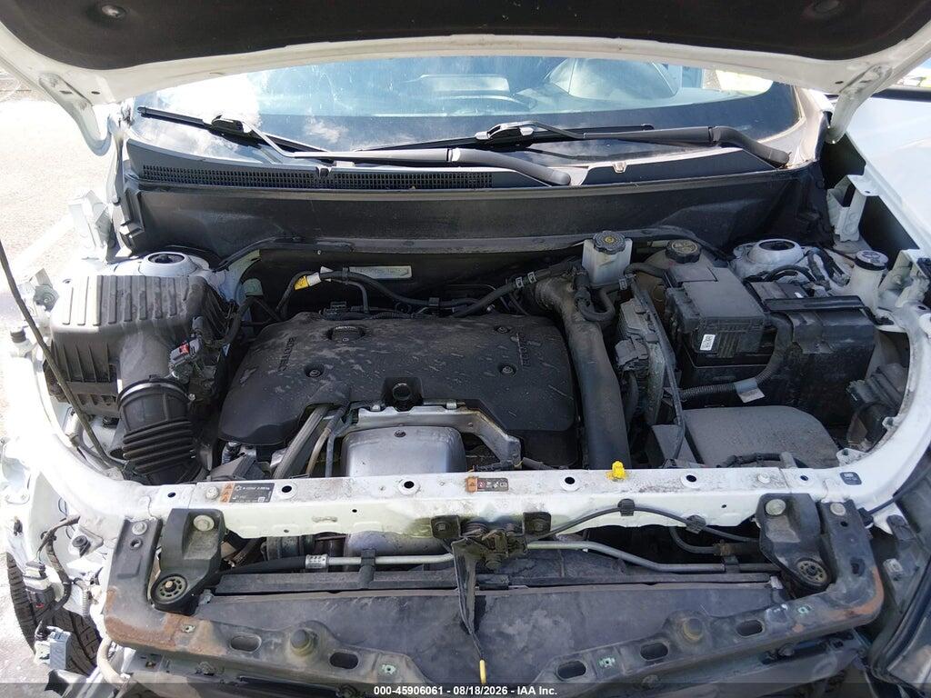 2GNAXYEX5K6147274 2019 CHEVROLET EQUINOX photo no. 10