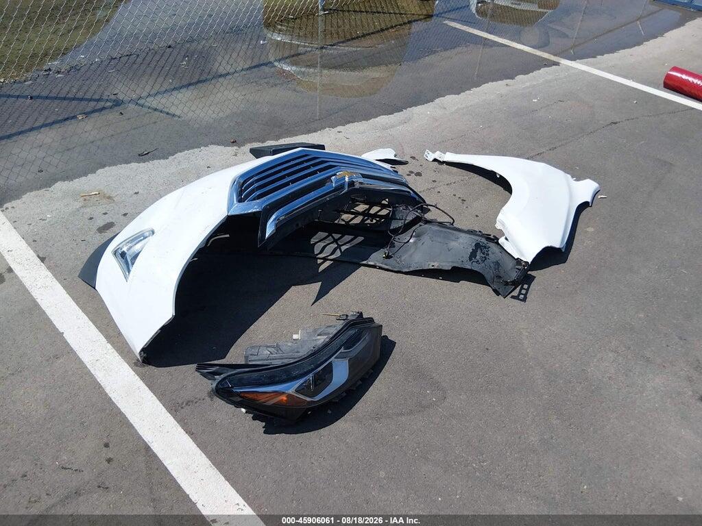 2GNAXYEX5K6147274 2019 CHEVROLET EQUINOX photo no. 12