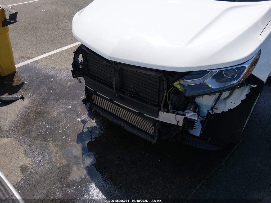 2GNAXYEX5K6147274 2019 CHEVROLET EQUINOX photo no. 6