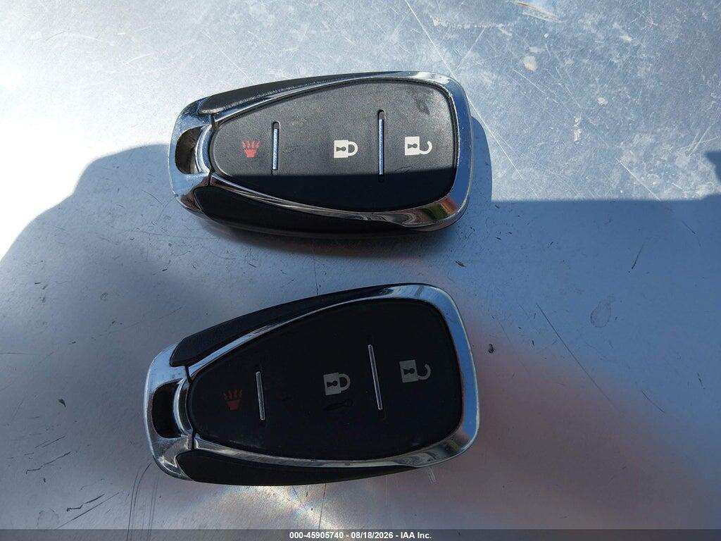 3GNAXKEV4KS561725 2019 CHEVROLET EQUINOX photo no. 11