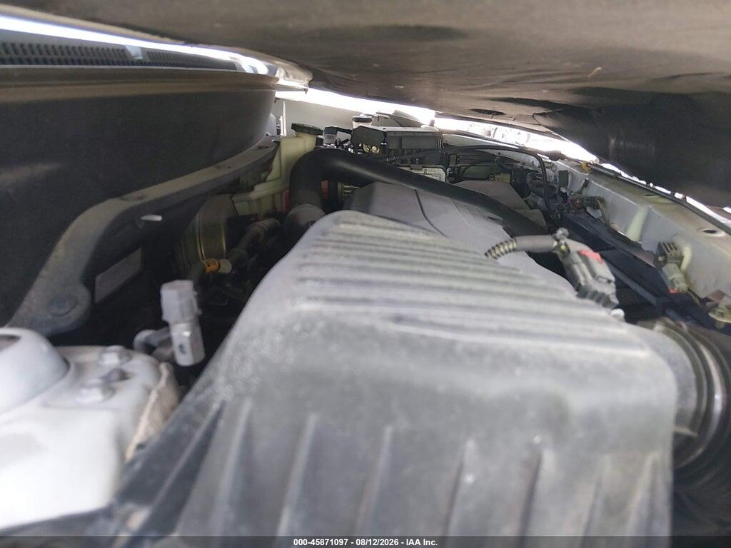 2GNAXNEV6K6142047 2019 CHEVROLET EQUINOX photo no. 10