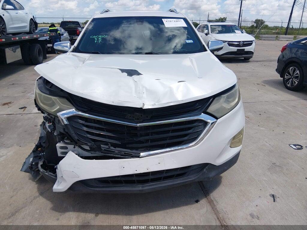 2GNAXNEV6K6142047 2019 CHEVROLET EQUINOX photo no. 11