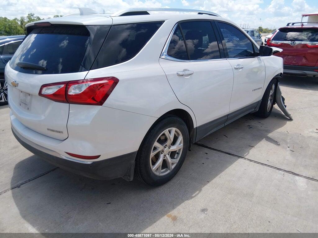 2GNAXNEV6K6142047 2019 CHEVROLET EQUINOX photo no. 4