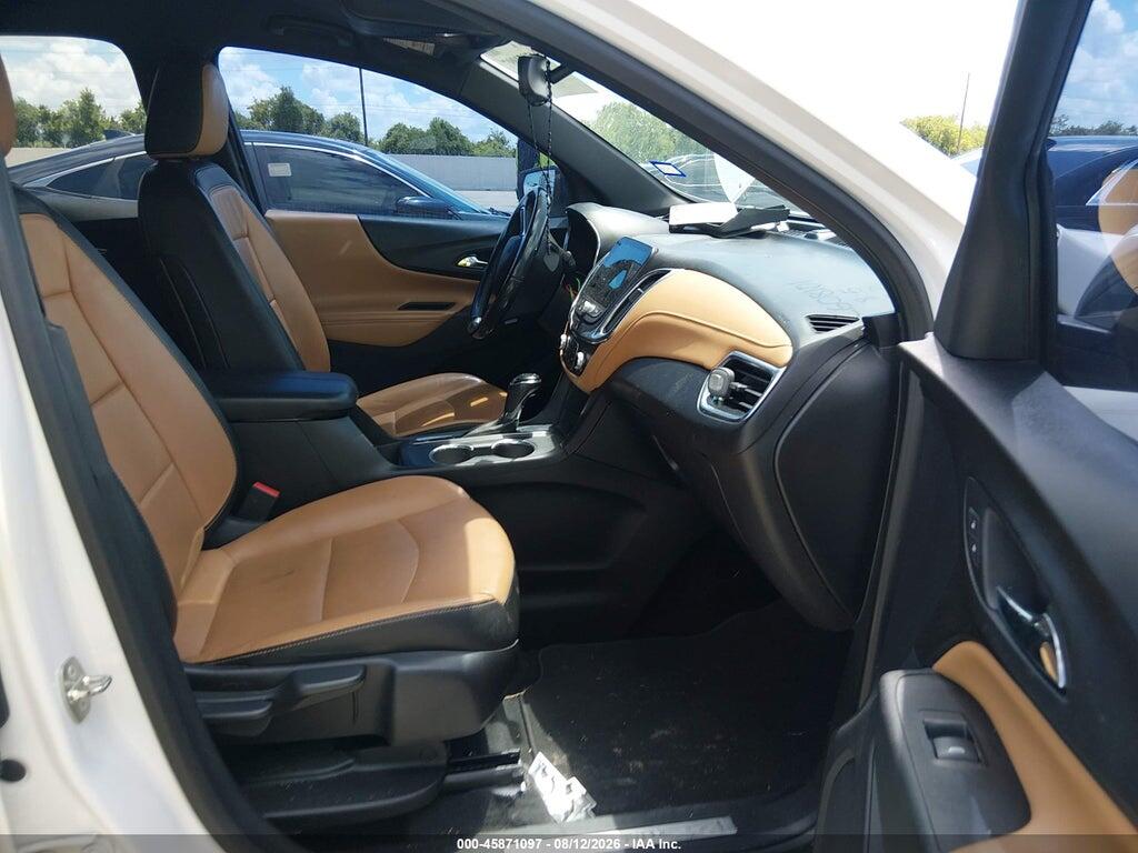 2GNAXNEV6K6142047 2019 CHEVROLET EQUINOX photo no. 5