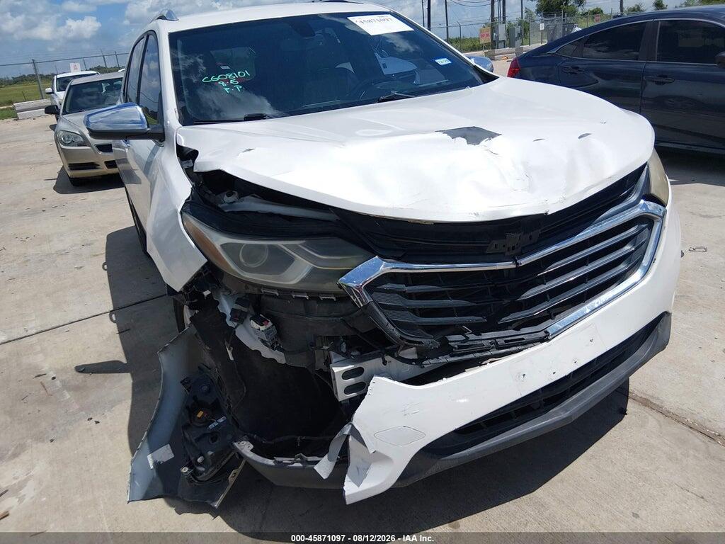 2GNAXNEV6K6142047 2019 CHEVROLET EQUINOX photo no. 6