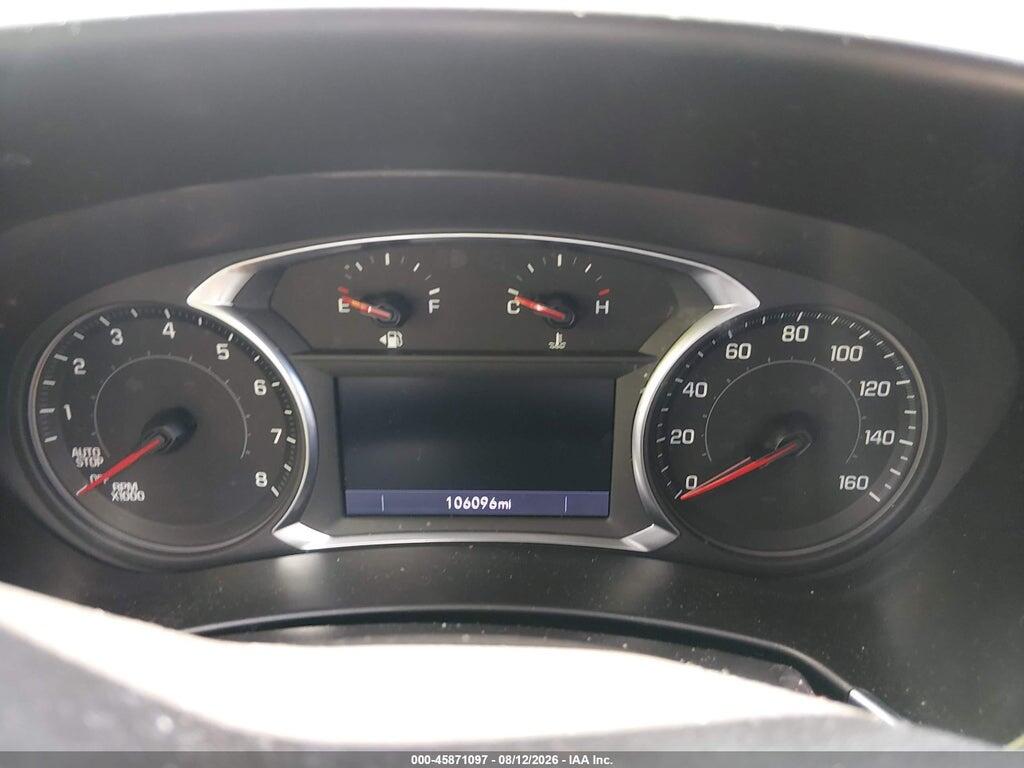 2GNAXNEV6K6142047 2019 CHEVROLET EQUINOX photo no. 7