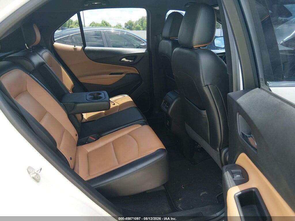 2GNAXNEV6K6142047 2019 CHEVROLET EQUINOX photo no. 8